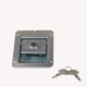 Excavator Parts Hydraulic Pump Door Lock for Excavator R210/220-5