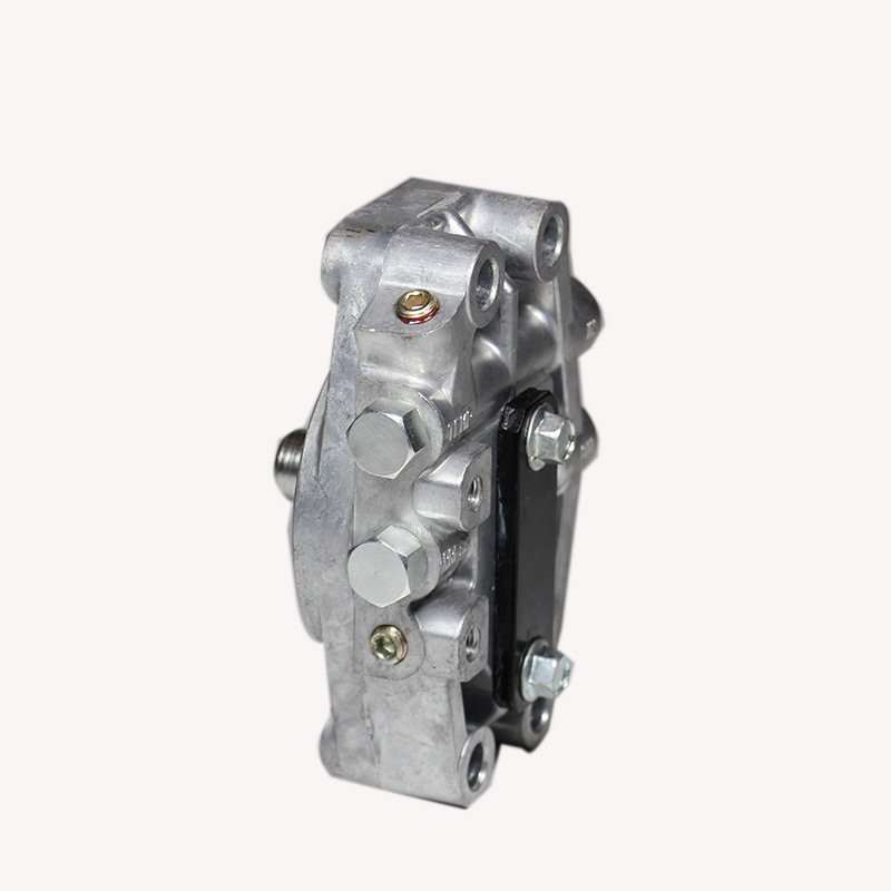 Excavator Parts Fuel Filter Element Replacement for Excavator E325 0750 Diesel Filter Seat