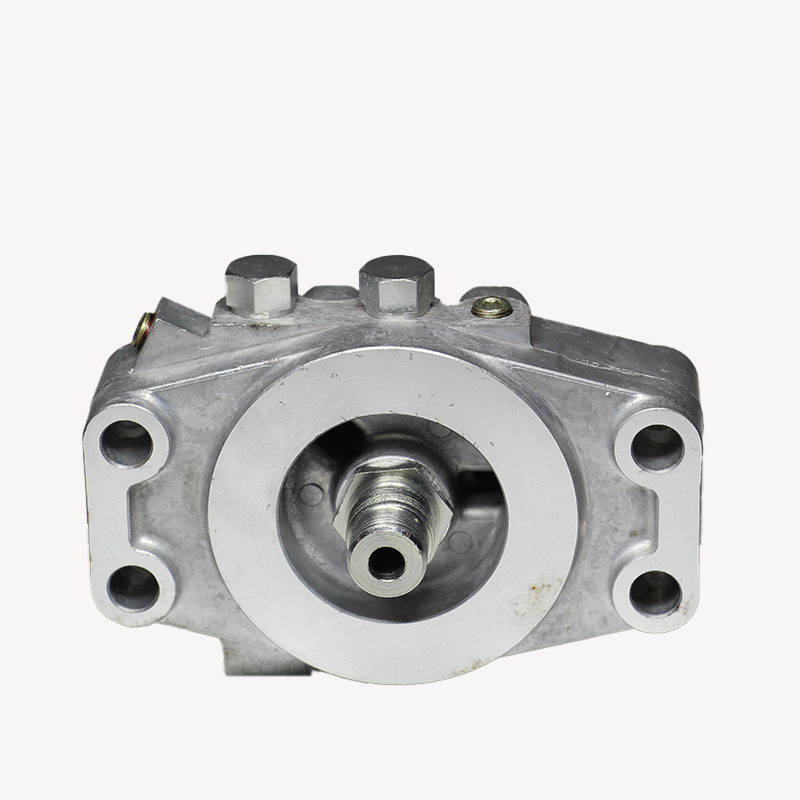 Excavator Parts Fuel Filter Element Replacement for Excavator E325 0750 Diesel Filter Seat