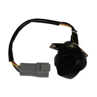 High Quality Excavator Parts Yuchai Yc Bh-1003 Throttle Motor Knob Switch Throttle Knob
