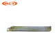 Tampa da válvula de peças de reposição da escavadeira 3918175/12p 6150-61-2111/7p Assy do refrigerador de óleo para escavadeira Komatsu PC300-7 6CT PC300-3 PC400-3/5/6 6D125