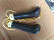 Boot&Handle for Excavators Komatsupc200-5 Kobelco Hitachi Ect