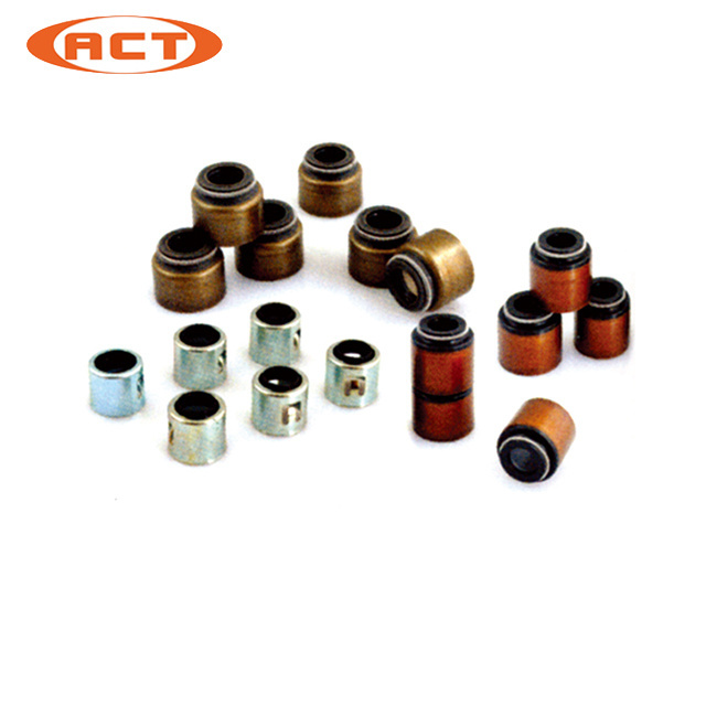 Professional Production of Engine Valve Seal for Volvo Dh220-5 Sh200-3 Sk200-5/6 Zaxis 200-6 Ex200-5 Excavator Spare Parts