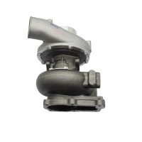 Engine Parts Turbo 6HK1 (electronic injection type) Turbocharger for Excavator Spare Parts
