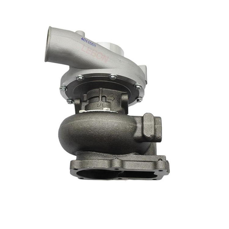 Engine Parts Turbo 6HK1 (electronic injection type) Turbocharger for Excavator Spare Parts