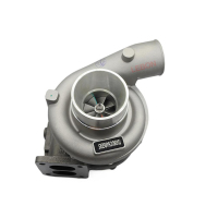 Engine Parts Turbo 6HK1 (electronic injection type) Turbocharger for Excavator Spare Parts