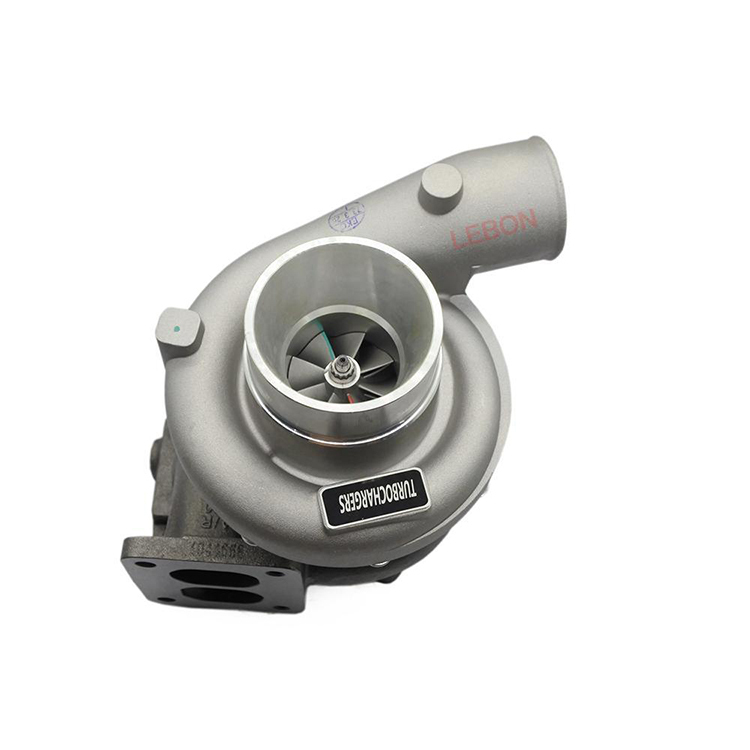 Engine Parts Turbo 6HK1 (electronic injection type) Turbocharger for Excavator Spare Parts