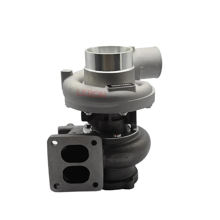 Engine Parts Turbo 6HK1 (electronic injection type) Turbocharger for Excavator Spare Parts