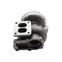 Engine Parts Turbo 6HK1 (electronic injection type) Turbocharger for Excavator Spare Parts