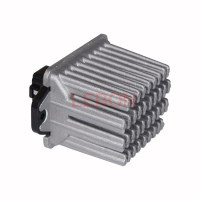 Air Conditioning Resistance E320cu Heater Regulator Blower Motor Resistor for Excavator