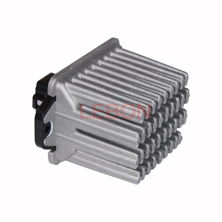 Air Conditioning Resistance E320cu Heater Regulator Blower Motor Resistor for Excavator