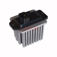 Air Conditioning Resistance E320cu Heater Regulator Blower Motor Resistor for Excavator