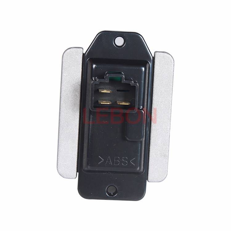 Air Conditioning Resistance E320cu Heater Regulator Blower Motor Resistor for Excavator