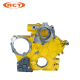 La pompe à huile de la plus haute qualité pour la loi sur les pièces de rechange d'excavatrice E200b 5I-7948 5I7948 Assy de pompe à huile