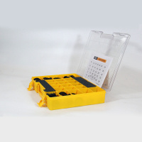 Good Quality Super Type Dingli Gland Old Type Portable O-Ring Oring Kit