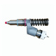 Injecteur de carburant de pièces de rechange d'excavatrice de bonne qualité de prix usine C13 15 C18 2530616 Assy d'injecteur