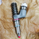 Injecteur de carburant de pièces de rechange d'excavatrice de bonne qualité de prix usine C13 15 C18 2530616 Assy d'injecteur