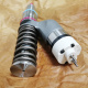 Injecteur de carburant de pièces de rechange d'excavatrice de bonne qualité de prix usine C13 15 C18 2530616 Assy d'injecteur