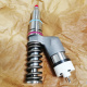 Injecteur de carburant de pièces de rechange d'excavatrice de bonne qualité de prix usine C13 15 C18 2530616 Assy d'injecteur