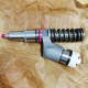 Injecteur de carburant de pièces de rechange d'excavatrice de bonne qualité de prix usine C13 15 C18 2530616 Assy d'injecteur