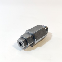 Factory Price High Quality for Excavator Spare Parts Rotary Hydraulic Pump Valve 4328781 Ex200-3 Main Relief Valve