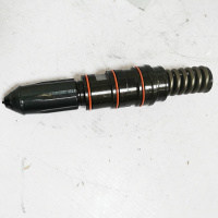 Preço de fábrica de boa qualidade escavadeira peças de reposição bico injetor kta19 kta38 3016676 injetor assy injetor de combustível