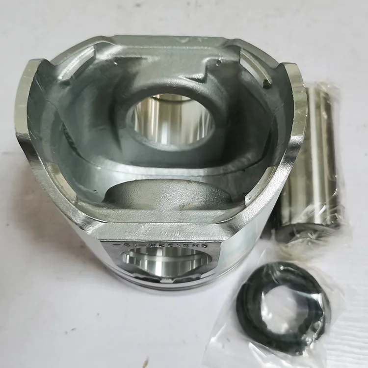 E3306 8n3102 8n-3102 Conjunto de pistão Máquinas Peças de motor Pistão