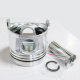 4D95 6204-31-2121 6204312121 Piston Set Machinery Engine Parts Piston