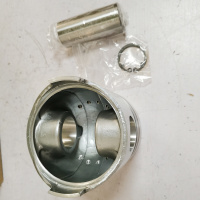 4D94 6142-32-2110 6142322110 Piston Set Machinery Engine Parts Piston