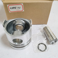 4D94 6142-32-2110 6142322110 Piston Set Machinery Engine Parts Piston