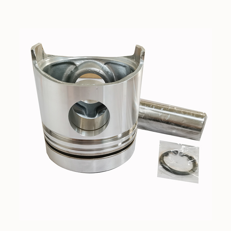 4D94 6142-32-2110 6142322110 Piston Set Machinery Engine Parts Piston