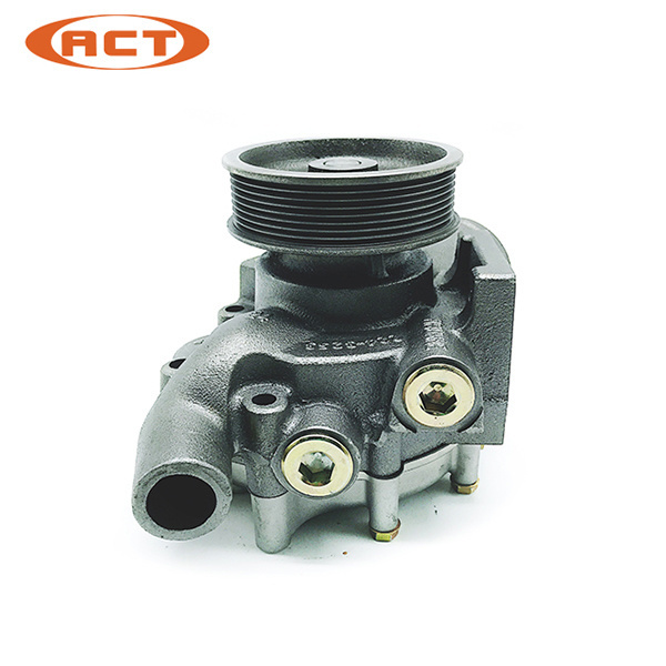 E330c-9 Water Pump Assy Excavator Spare Parts Good Quality Water Pumps
