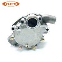 E330c-9 Water Pump Assy Excavator Spare Parts Good Quality Water Pumps