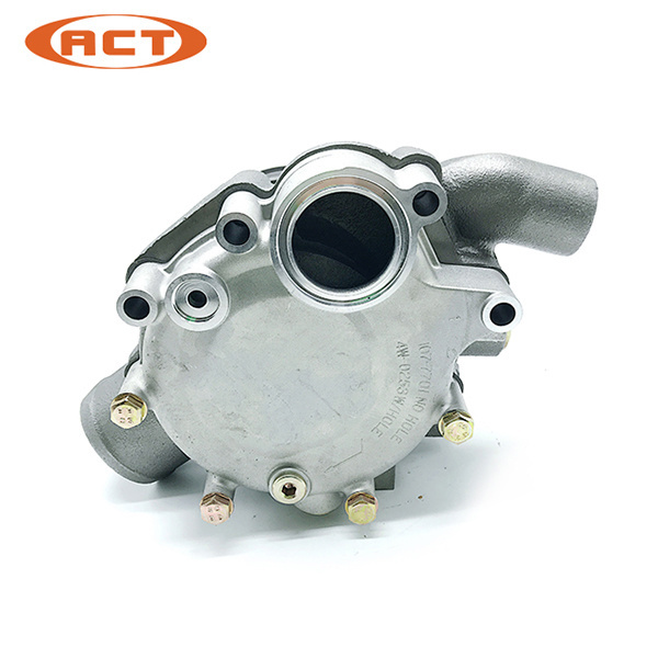 E330c-9 Water Pump Assy Excavator Spare Parts Good Quality Water Pumps