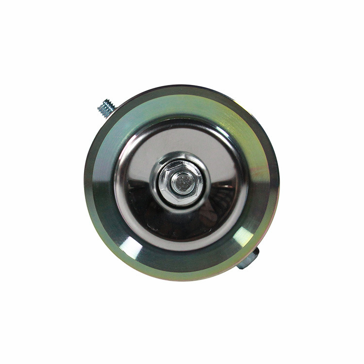 Peças de escavadeira de ajuste de roda de ajuste de tensão de cinto de ar condicionado para Dh 2107-6004b
