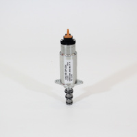 High Quality 114-0616 Dre2K-X5-937-1 Solenoid Replacement of E330b E330c Excavator.