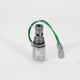 Reemplazo de solenoide de alta calidad Gp 24V 2796528 279-6528 de excavadora D9t D11r 980h