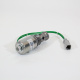 Reemplazo de solenoide de alta calidad Gp 24V 2796528 279-6528 de excavadora D9t D11r 980h