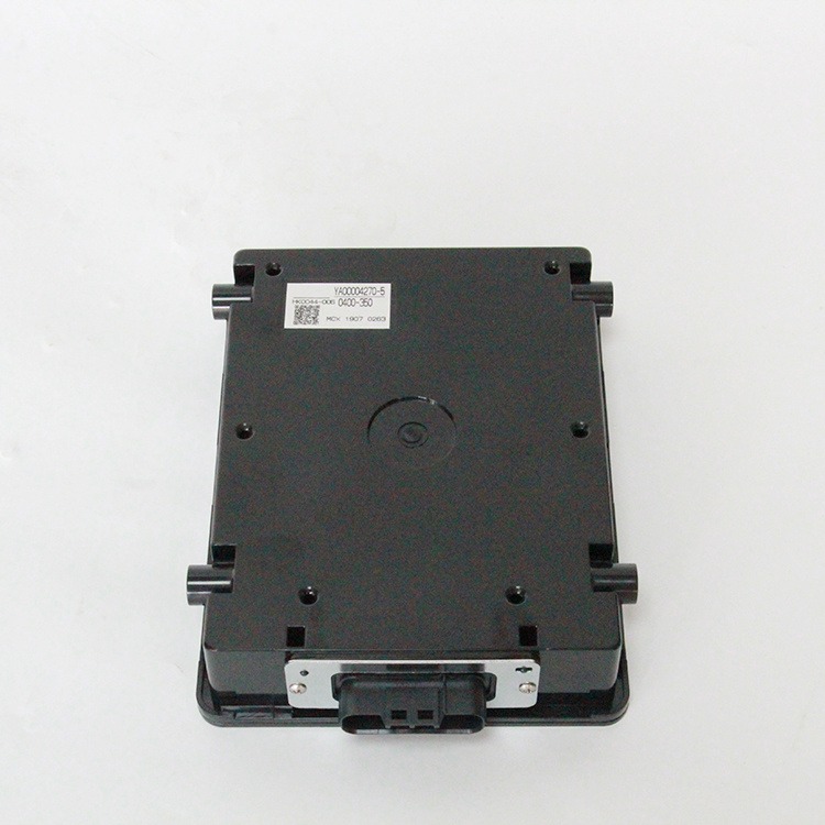 Supply Professional Services Excavator Parts Controller