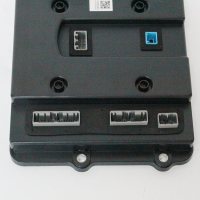 Construction Machinery Parts Excavator Controller Control Unit Ya00002098 for Zax-5g
