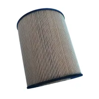 Filtro de aceite de motor diésel del fabricante Reemplazo de piezas Accesorio práctico E13HD47