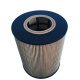 Manufacturer on Oil/Fuel/Water/Air/Hydraulic Oil Filter Element 1r0735 4t0522 Hydraulic Filter for Excavator