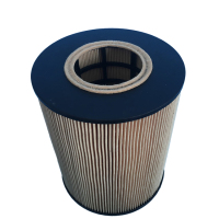 Manufacturer on Oil/Fuel/Water/Air/Hydraulic Oil Filter Element 1r0735 4t0522 Hydraulic Filter for Excavator