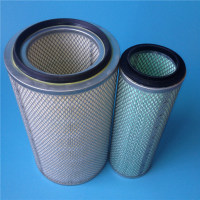 Venta al por mayor Premium Diesel/combustible/agua/aceite hidráulico/filtro de aire 11096b020 11096b030 filtro de aire
