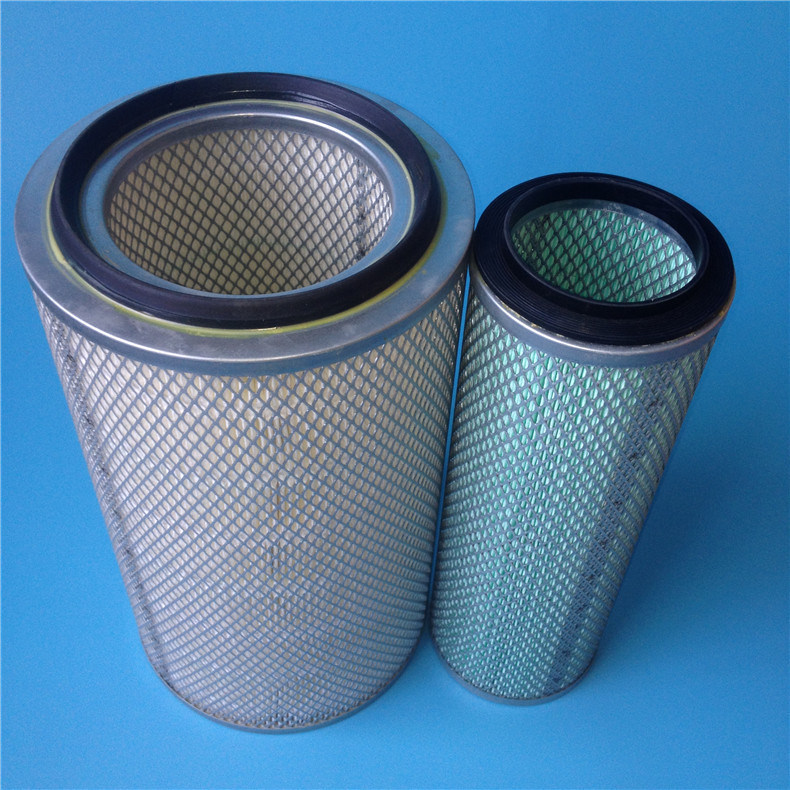 Venta al por mayor Premium Diesel/combustible/agua/aceite hidráulico/filtro de aire 11096b020 11096b030 filtro de aire