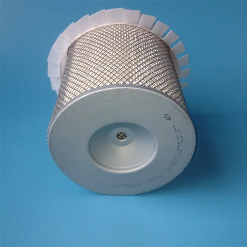 Filtros de ar de substituição de motor de alto fluxo Af350km 158876 16546-Z5001 14215-132