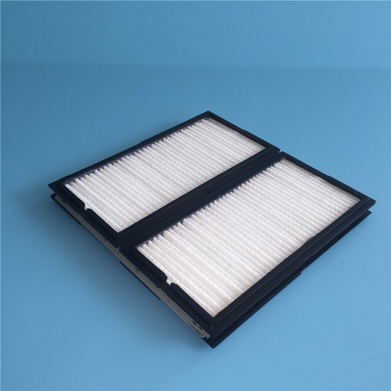 Professional Filter Manufacturer Cabin Air Intake Filter 7729700010 77z-97-00010 for E330 Wa380