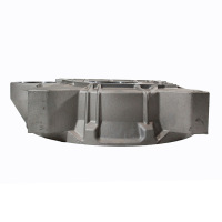 Excavator Parts B3.3 Aluminum Alloy Flywheel Housing Engine