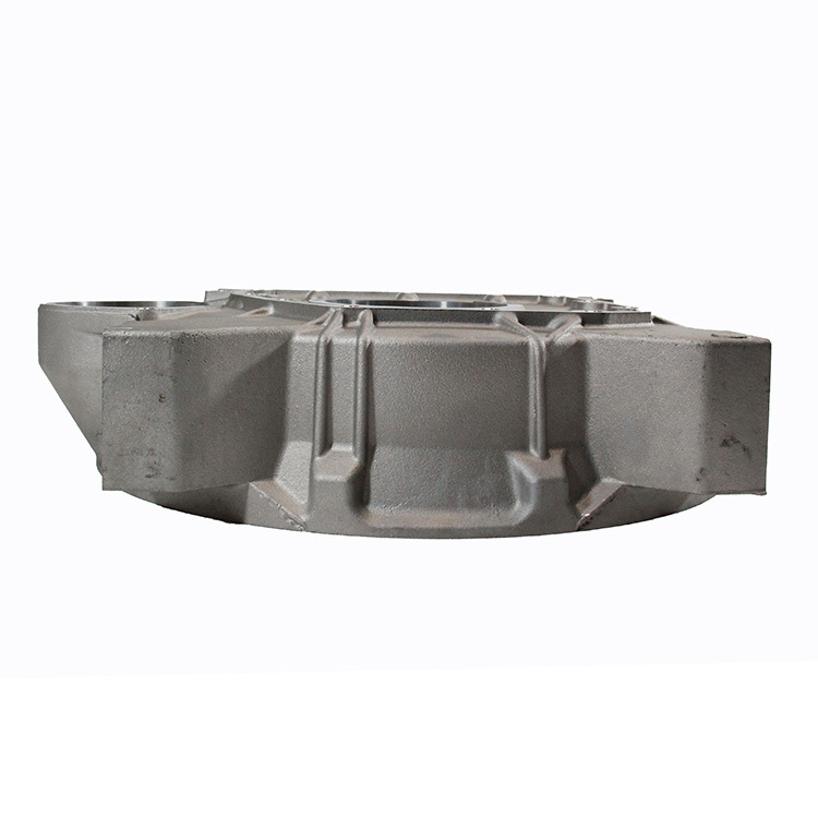 Excavator Parts B3.3 Aluminum Alloy Flywheel Housing Engine
