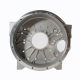 Excavator Parts B3.3 Aluminum Alloy Flywheel Housing Engine